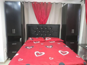 Apartamento ideal